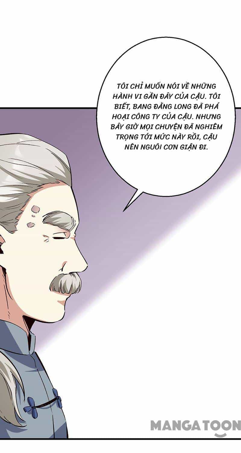 Diệu Thủ Cuồng Y - Chương 286 - ảnh 30