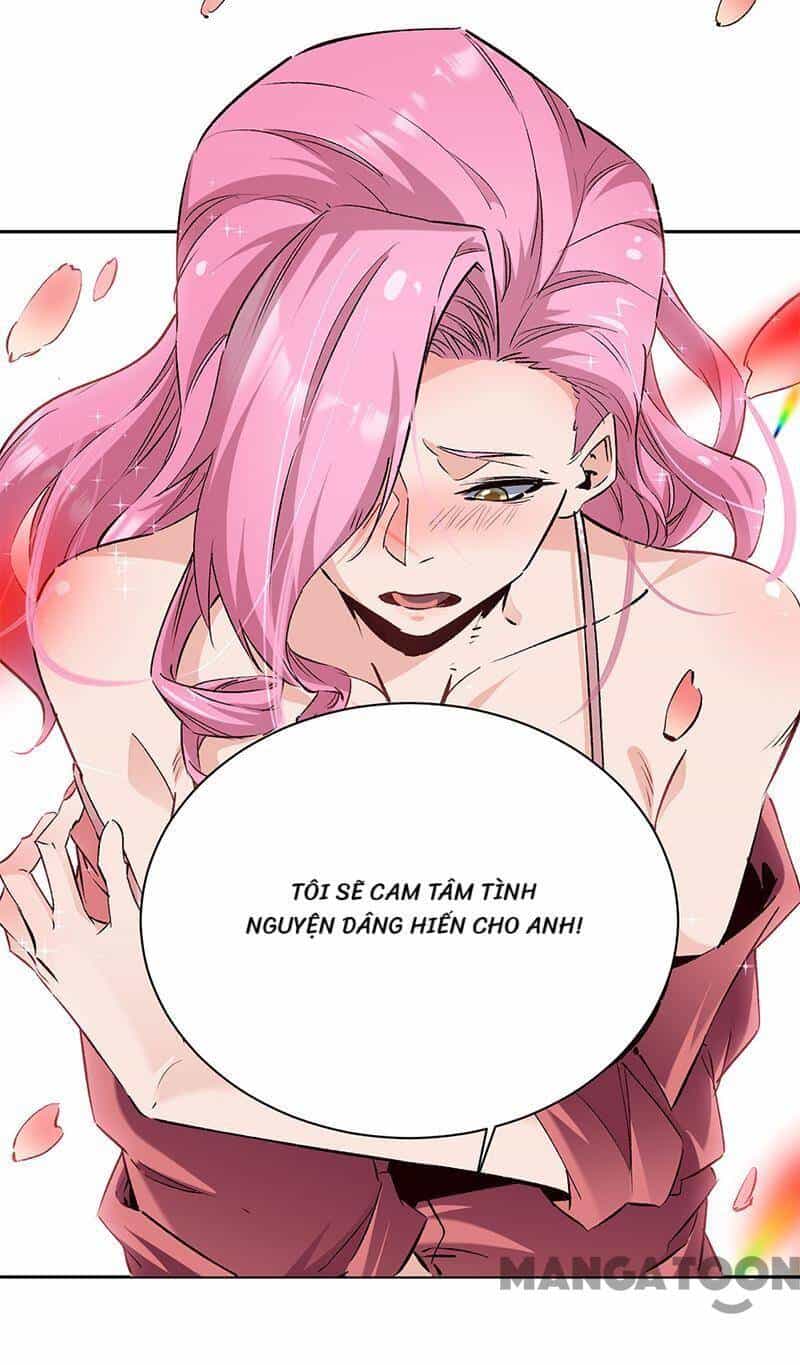 Diệu Thủ Cuồng Y - Chương 290 - ảnh 23