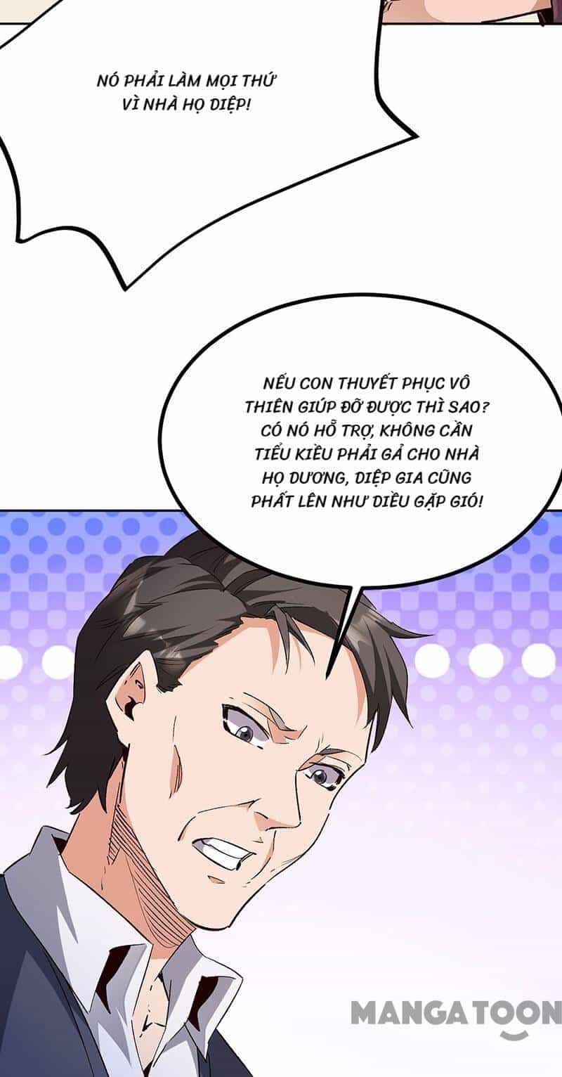 Diệu Thủ Cuồng Y - Chương 291 - ảnh 19