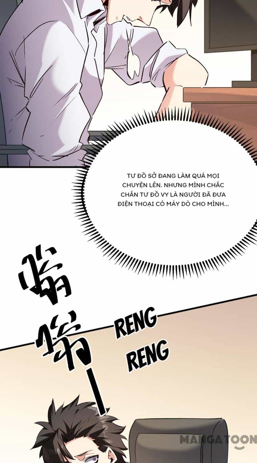 Diệu Thủ Cuồng Y - Chương 306 - ảnh 25