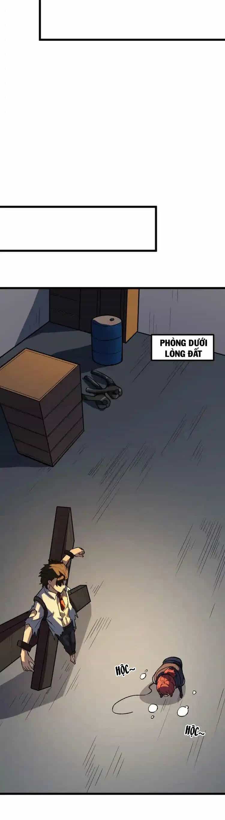Diệu Thủ Cuồng Y - Chương 311 - ảnh 8