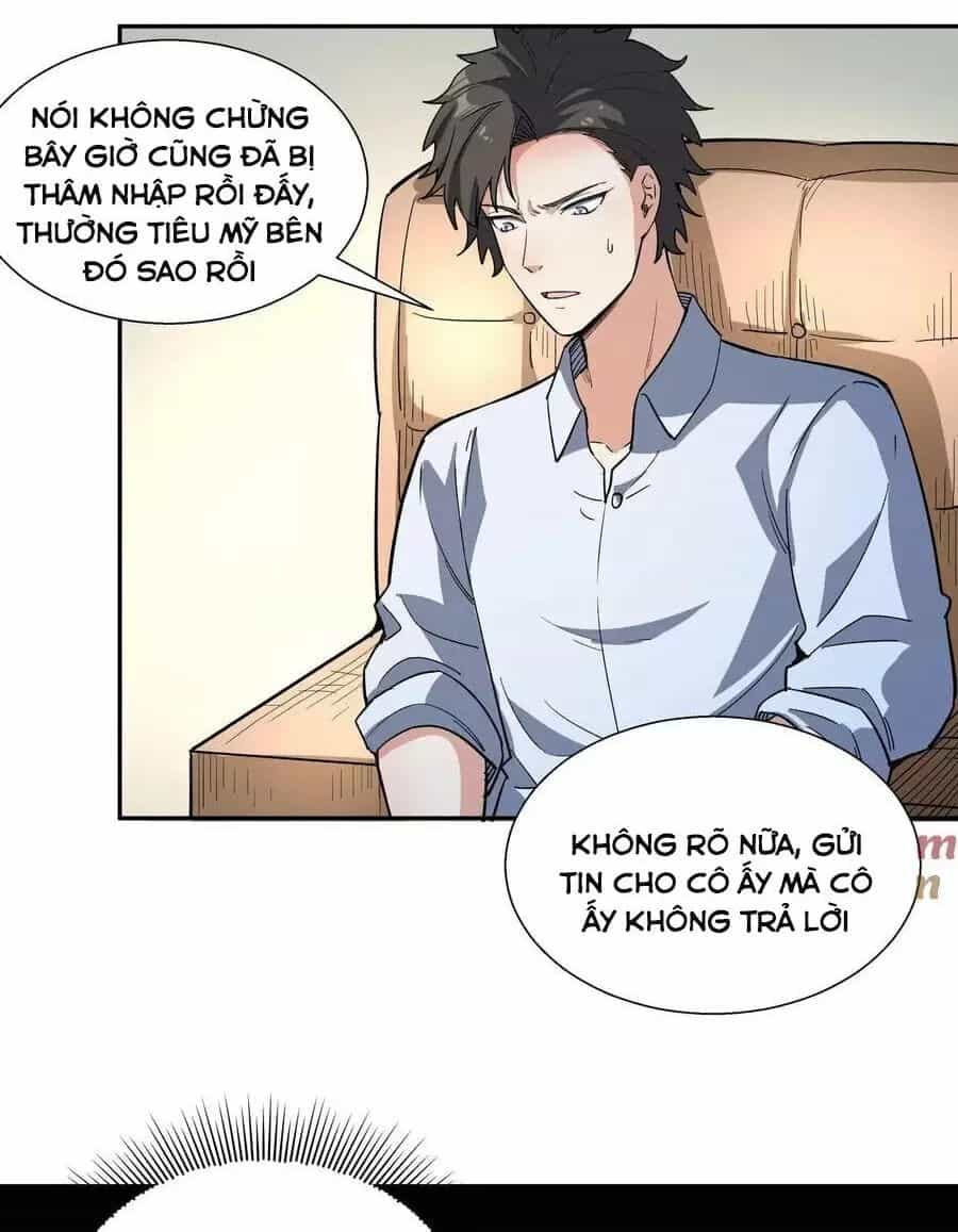Diệu Thủ Cuồng Y - Chương 321 - ảnh 22