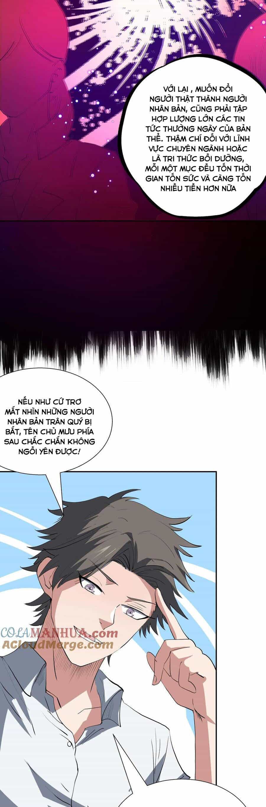 Diệu Thủ Cuồng Y - Chương 322 - ảnh 8