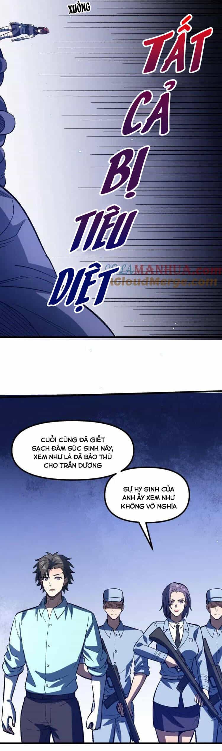 Diệu Thủ Cuồng Y - Chương 326 - ảnh 13
