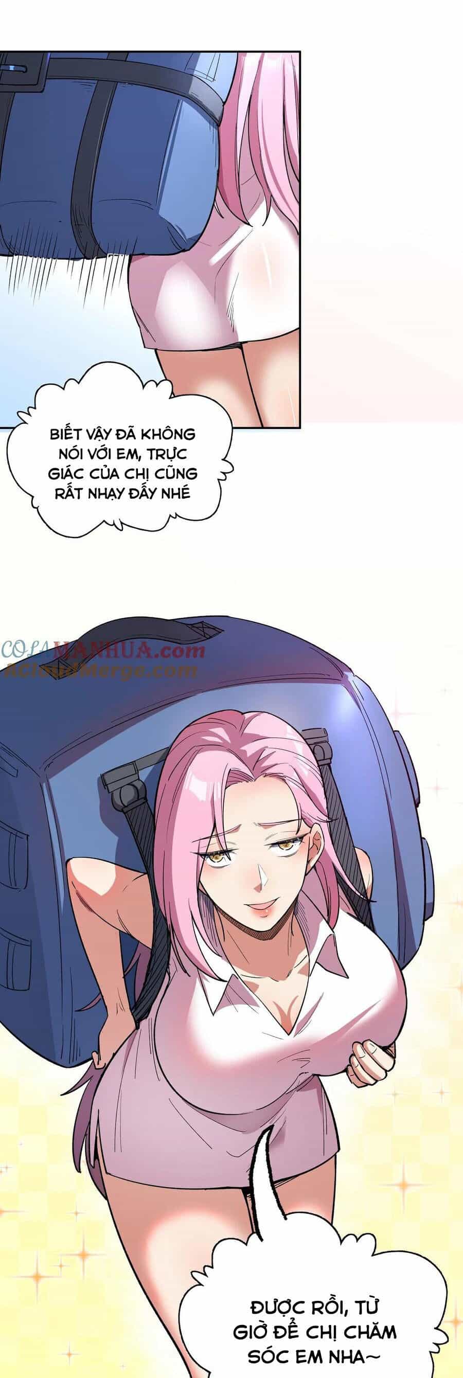 Diệu Thủ Cuồng Y - Chương 331 - ảnh 15