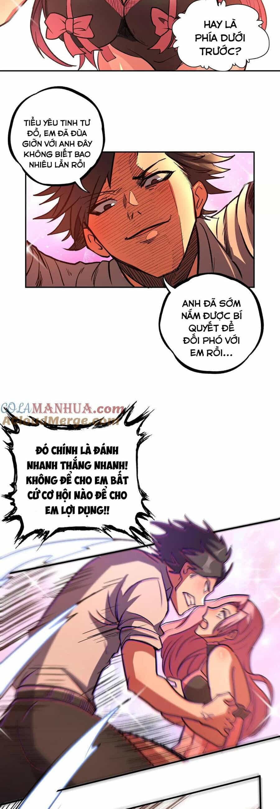 Diệu Thủ Cuồng Y - Chương 332 - ảnh 20