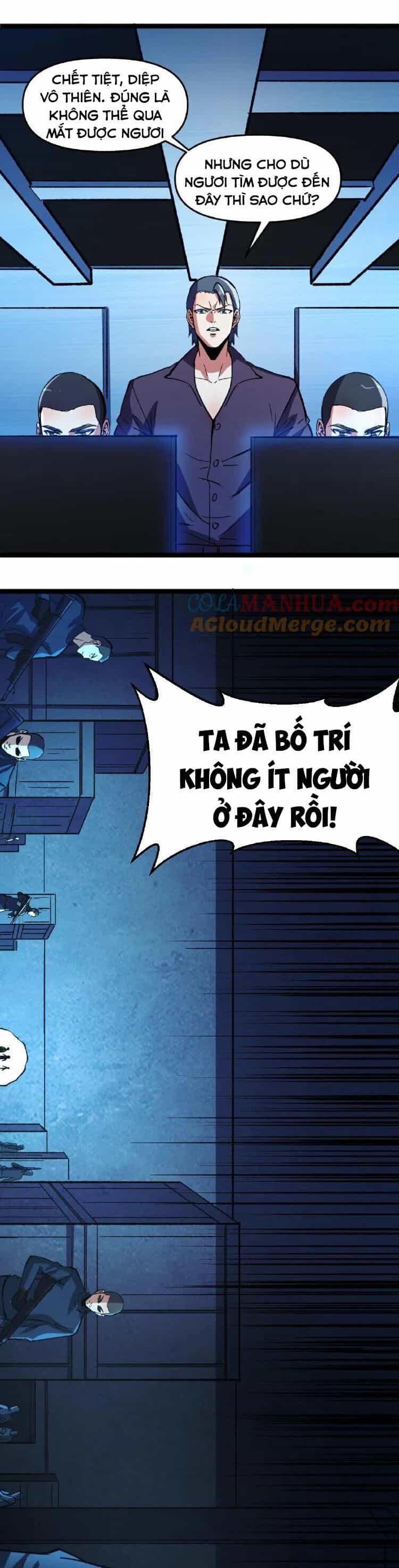 Diệu Thủ Cuồng Y - Chương 333 - ảnh 15