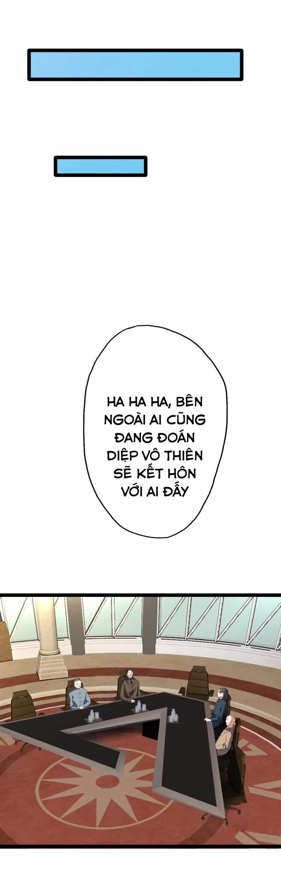 Diệu Thủ Cuồng Y - Chương 335 - ảnh 19
