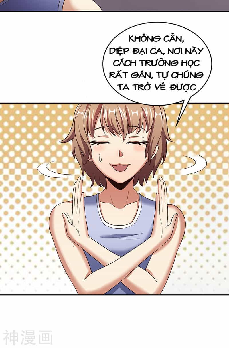 Diệu Thủ Cuồng Y - Chương 57 - ảnh 15