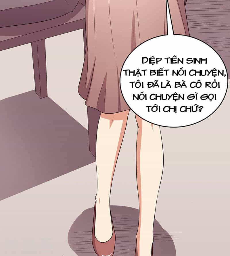 Diệu Thủ Cuồng Y - Chương 68 - ảnh 19