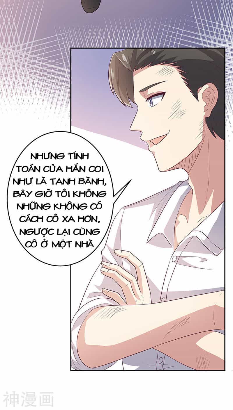 Diệu Thủ Cuồng Y - Chương 73 - ảnh 20
