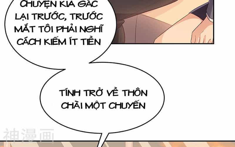 Diệu Thủ Cuồng Y - Chương 73 - ảnh 31