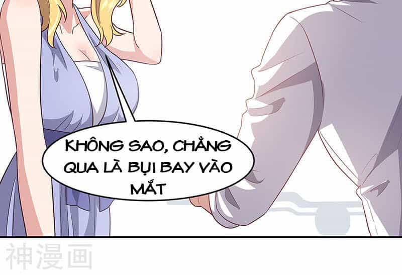 Diệu Thủ Cuồng Y - Chương 89 - ảnh 31