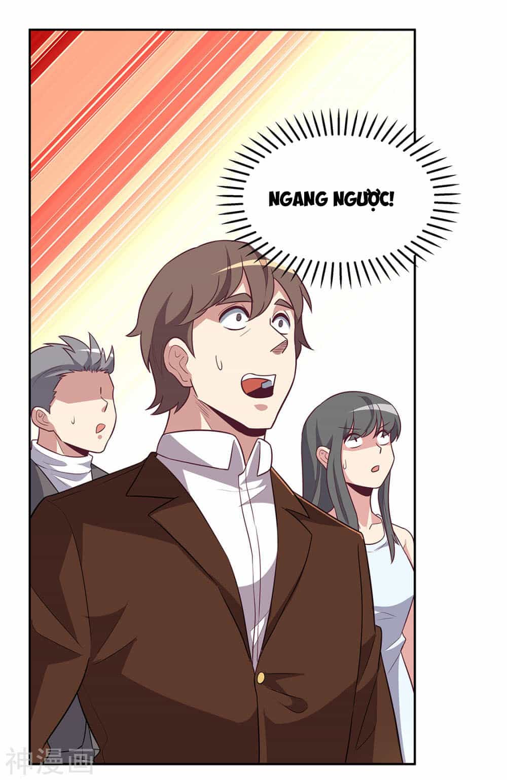 Diệu Thủ Cuồng Y - Chương 90 - ảnh 18