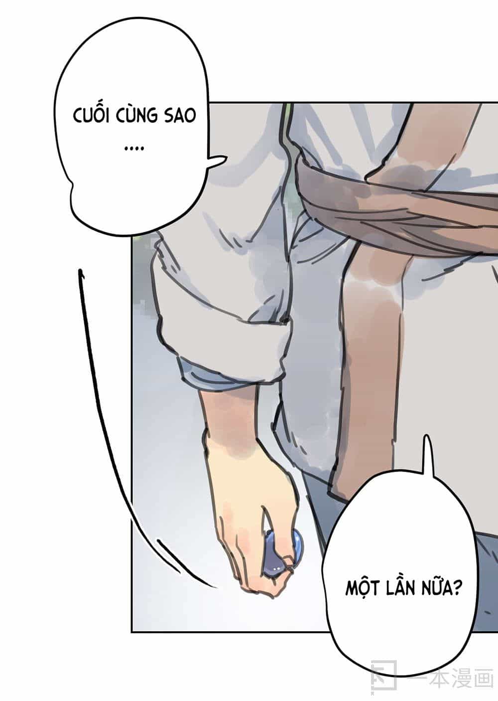 Diệu Tiên Sinh Chi Bỉ Ngạn Hoa - Chương 1.1 - ảnh 22