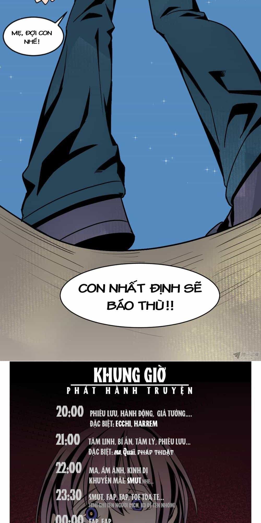 Điều Ước Của Người Phàm - Chương 1 - ảnh 44