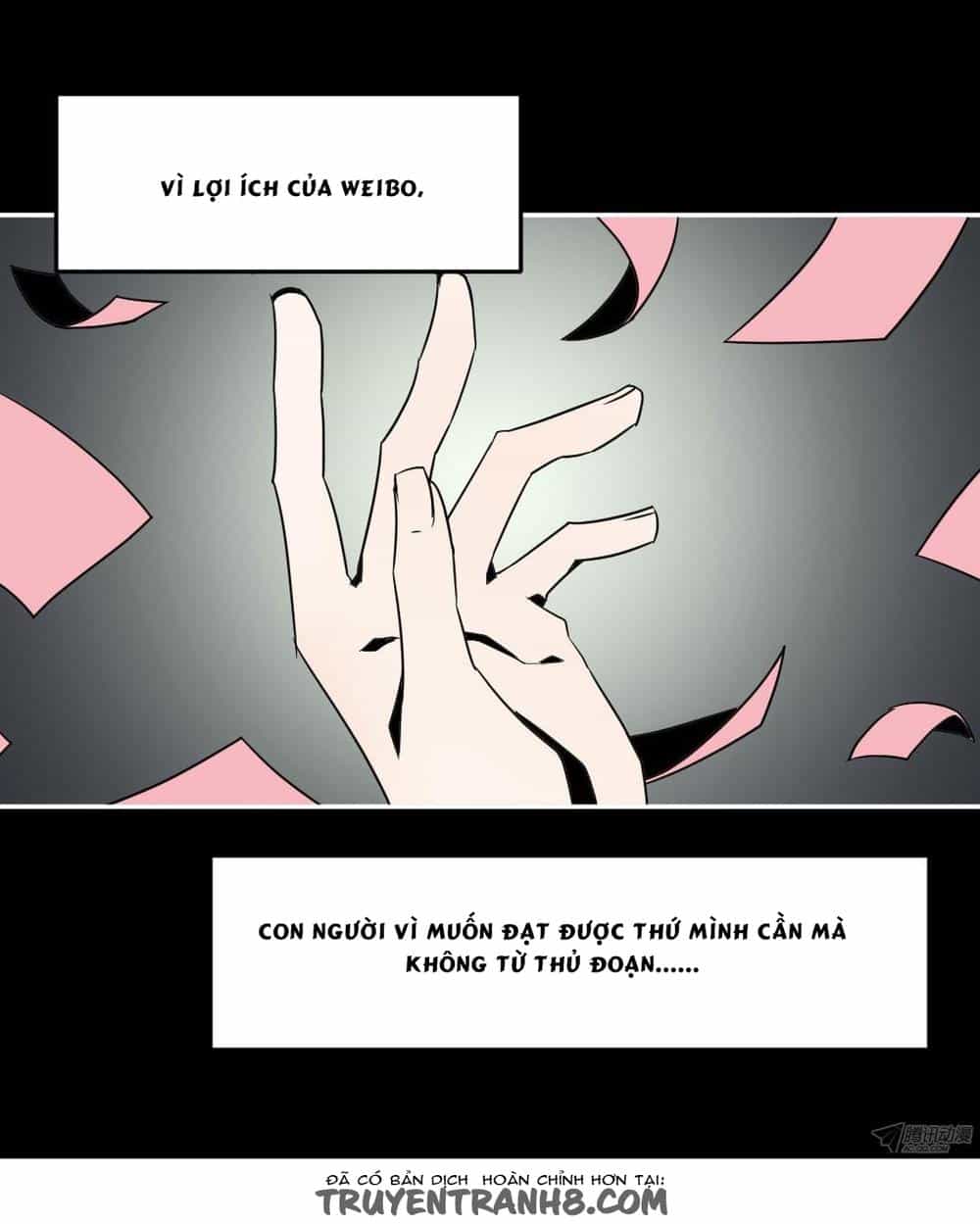 Điều Ước Của Người Phàm - Chương 1 - ảnh 7