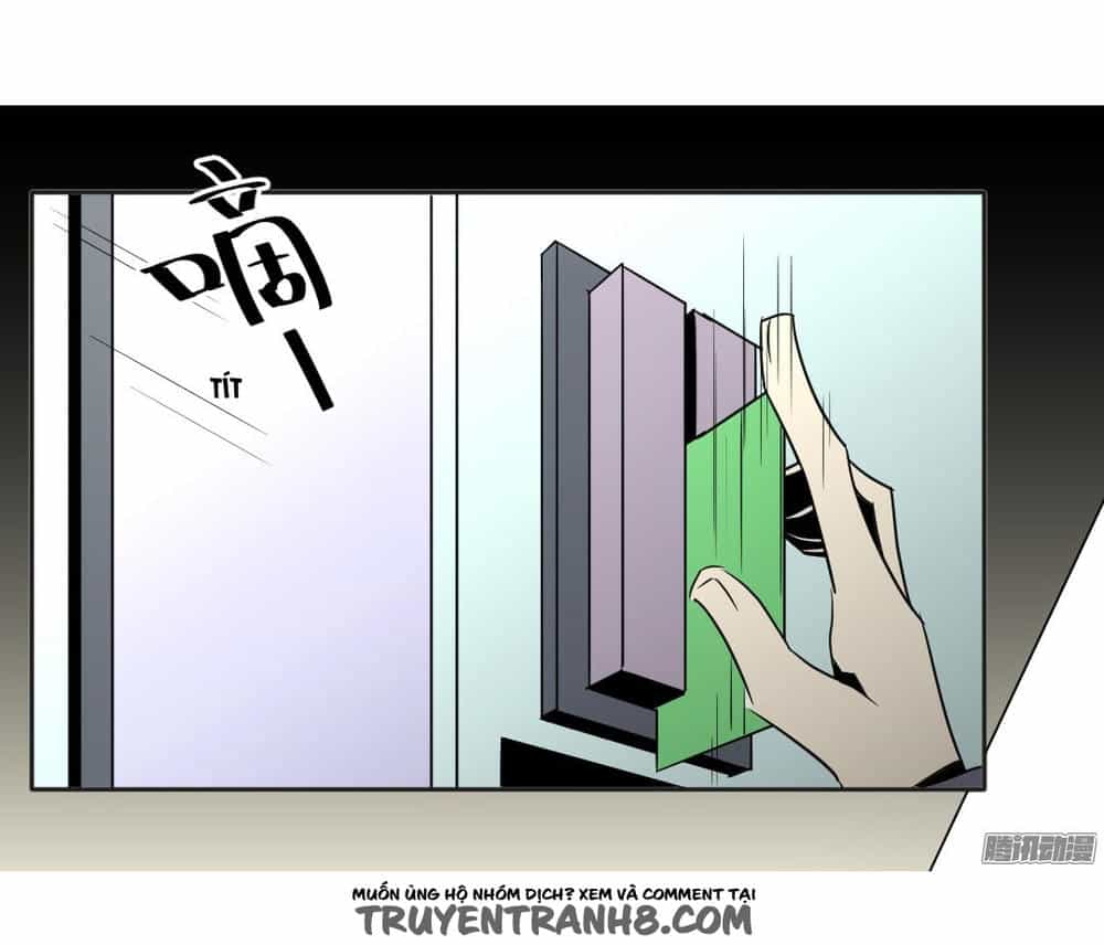 Điều Ước Của Người Phàm - Chương 16 - ảnh 15