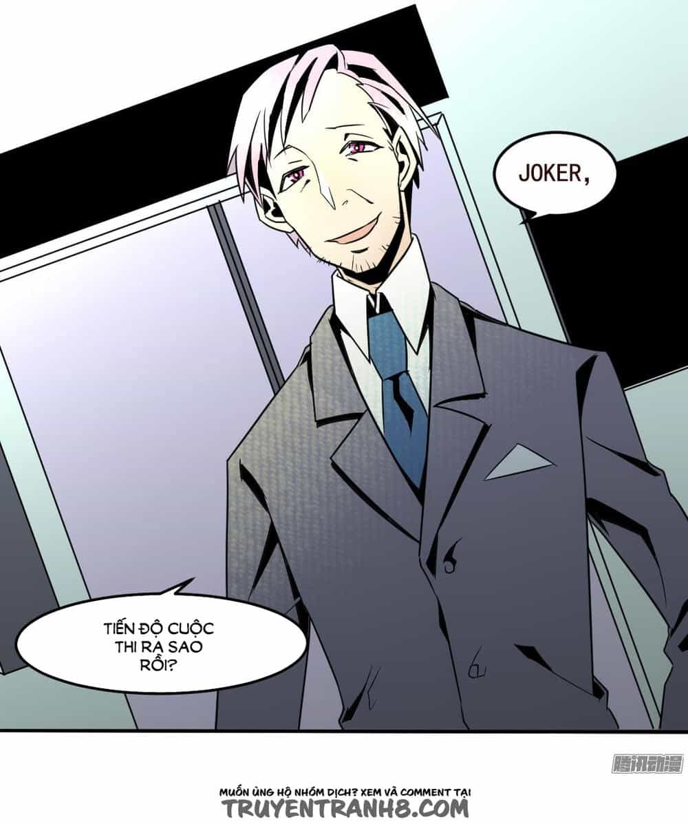 Điều Ước Của Người Phàm - Chương 16 - ảnh 17