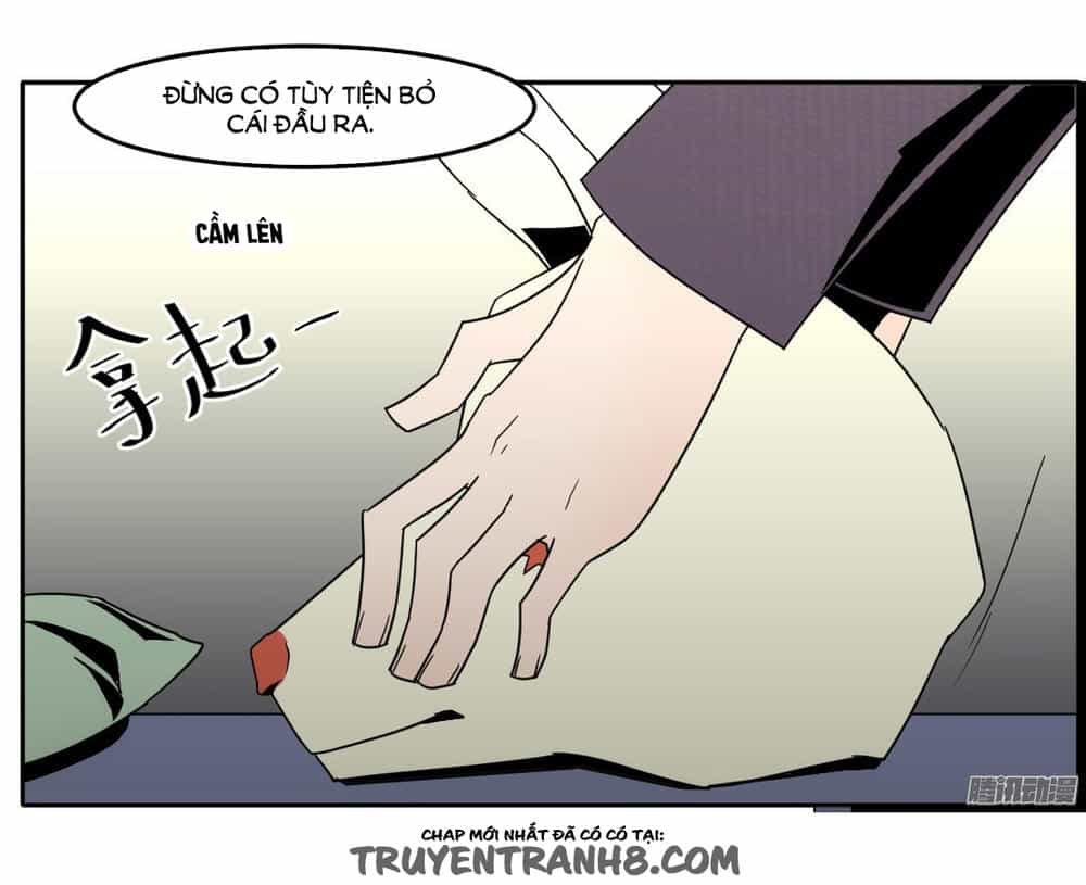 Điều Ước Của Người Phàm - Chương 22 - ảnh 18