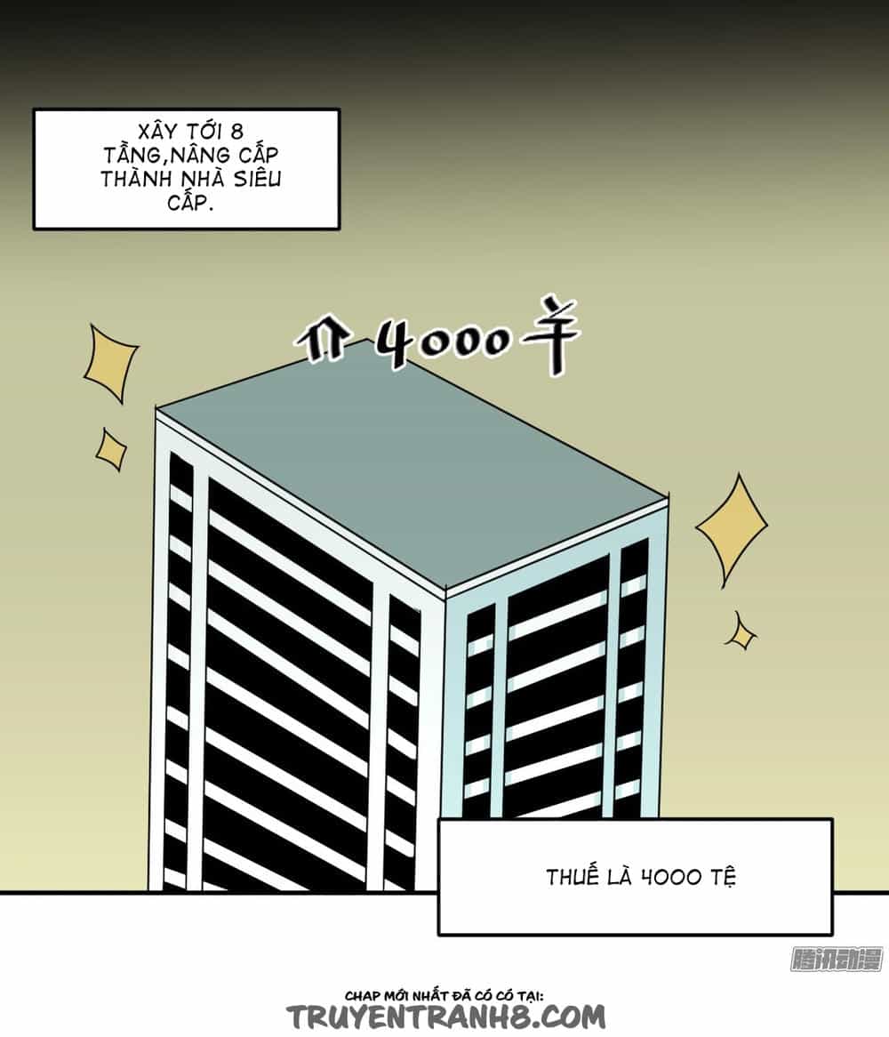 Điều Ước Của Người Phàm - Chương 24 - ảnh 36