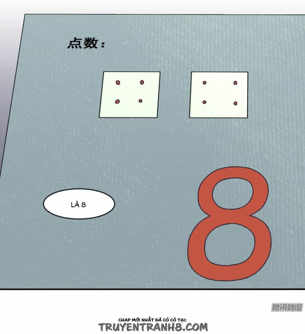 Điều Ước Của Người Phàm - Chương 26 - ảnh 37