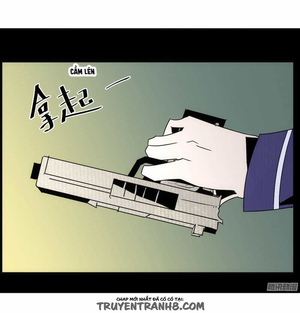 Điều Ước Của Người Phàm - Chương 29 - ảnh 21