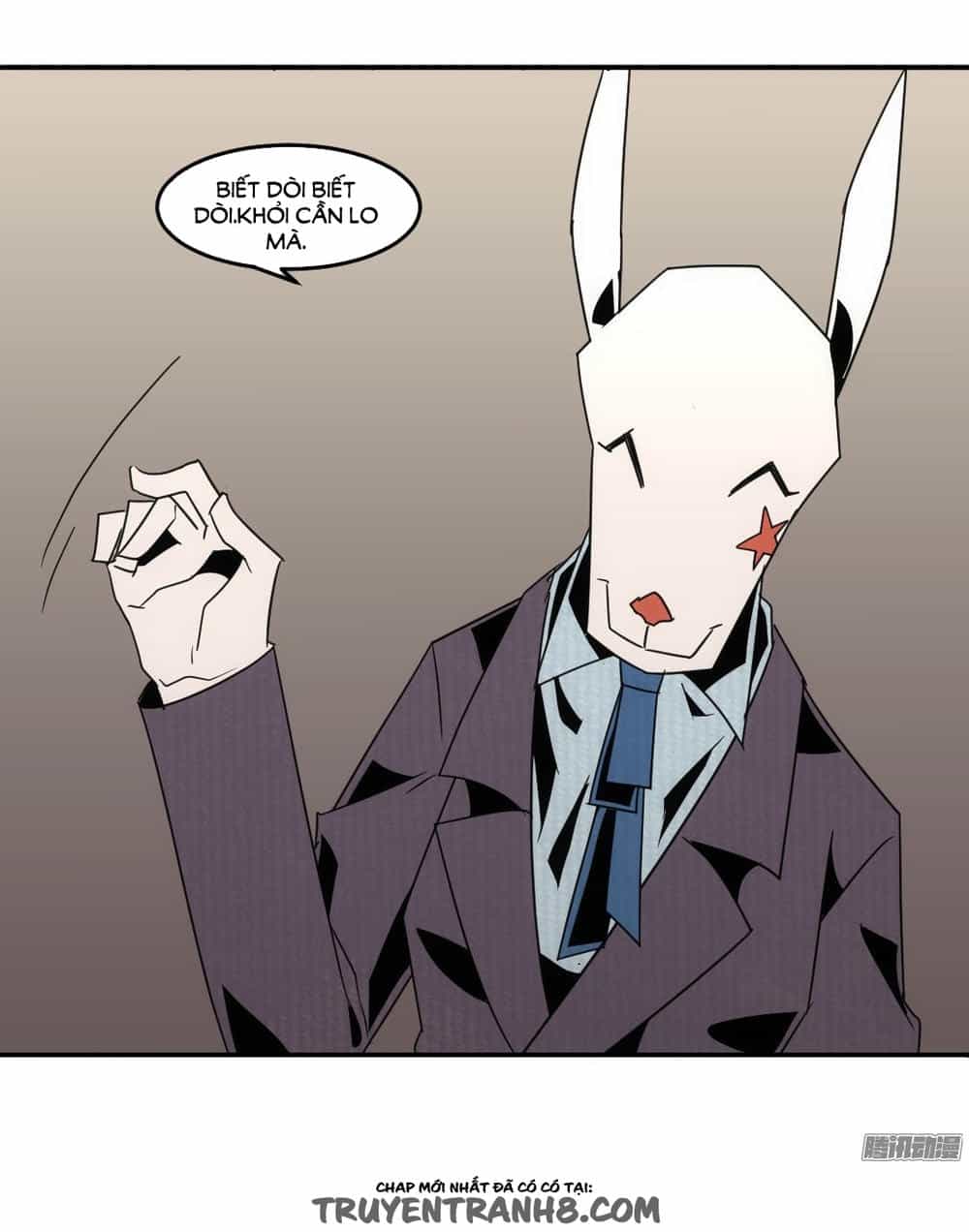 Điều Ước Của Người Phàm - Chương 29 - ảnh 35