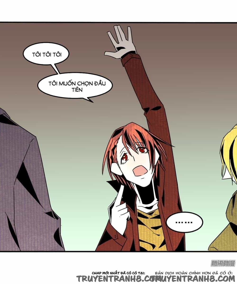 Điều Ước Của Người Phàm - Chương 30 - ảnh 18