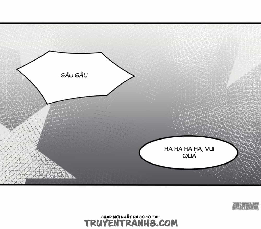 Điều Ước Của Người Phàm - Chương 32 - ảnh 44