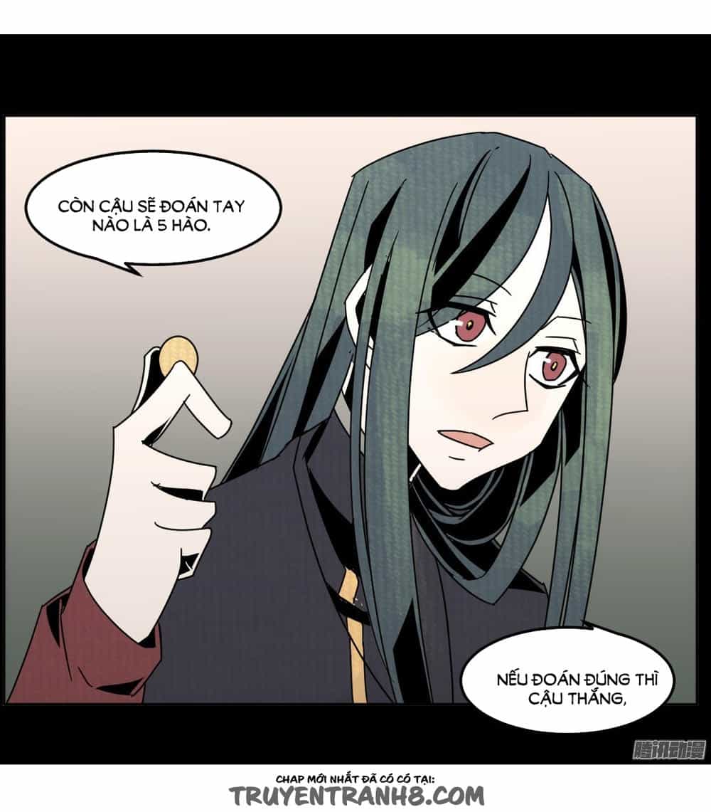 Điều Ước Của Người Phàm - Chương 35 - ảnh 16