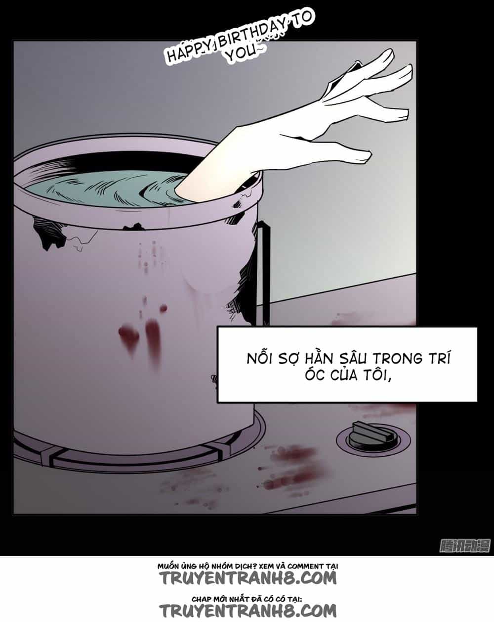 Điều Ước Của Người Phàm - Chương 46 - ảnh 3