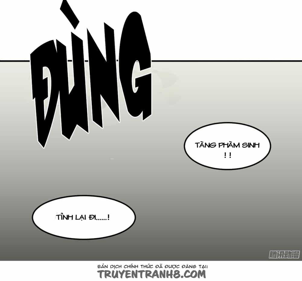 Điều Ước Của Người Phàm - Chương 5 - ảnh 38