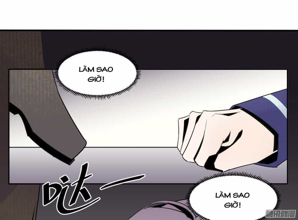 Điều Ước Của Người Phàm - Chương 7 - ảnh 34