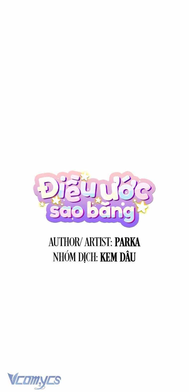 Điều Ước Sao Băng - Chương 1 - ảnh 7