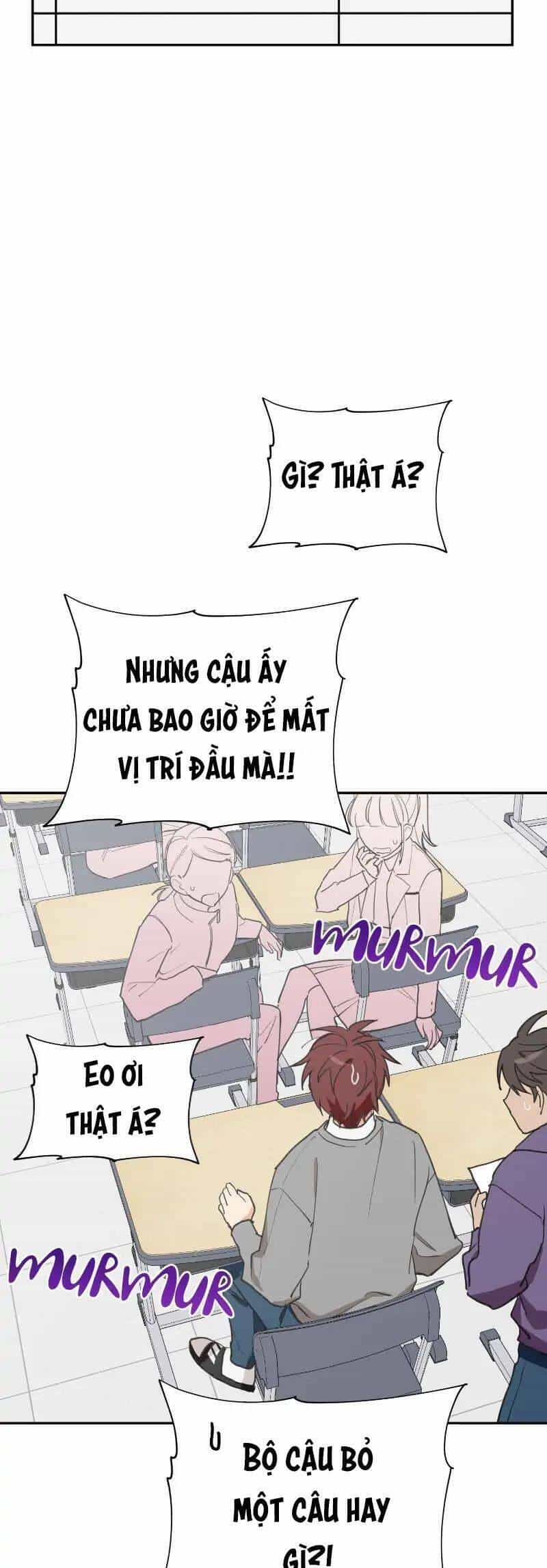 Điều Ước Sao Băng - Chương 13 - ảnh 34