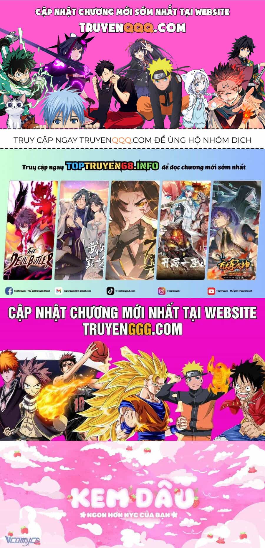 Điều Ước Sao Băng - Chương 15 - ảnh 1