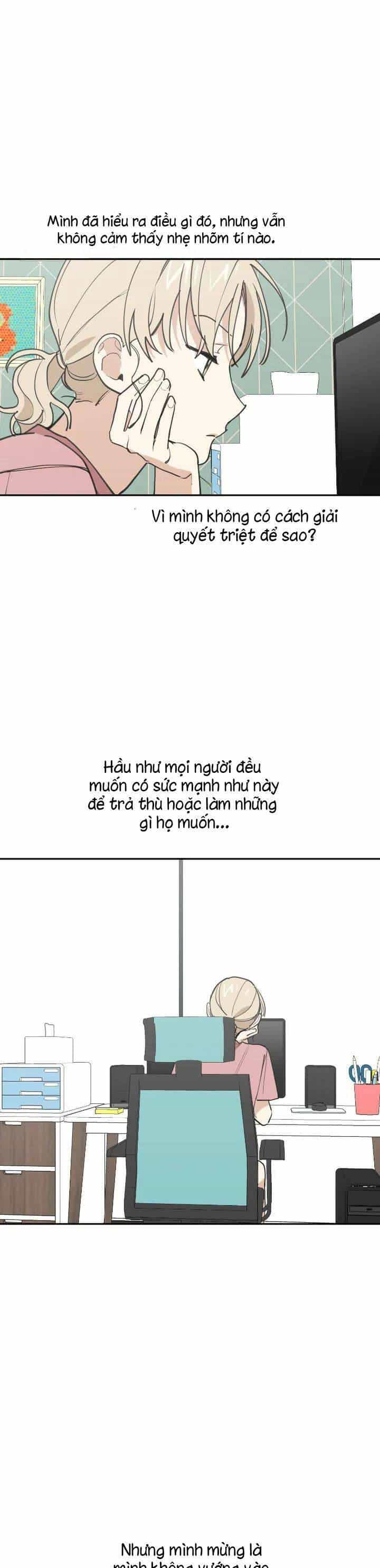 Điều Ước Sao Băng - Chương 15 - ảnh 13