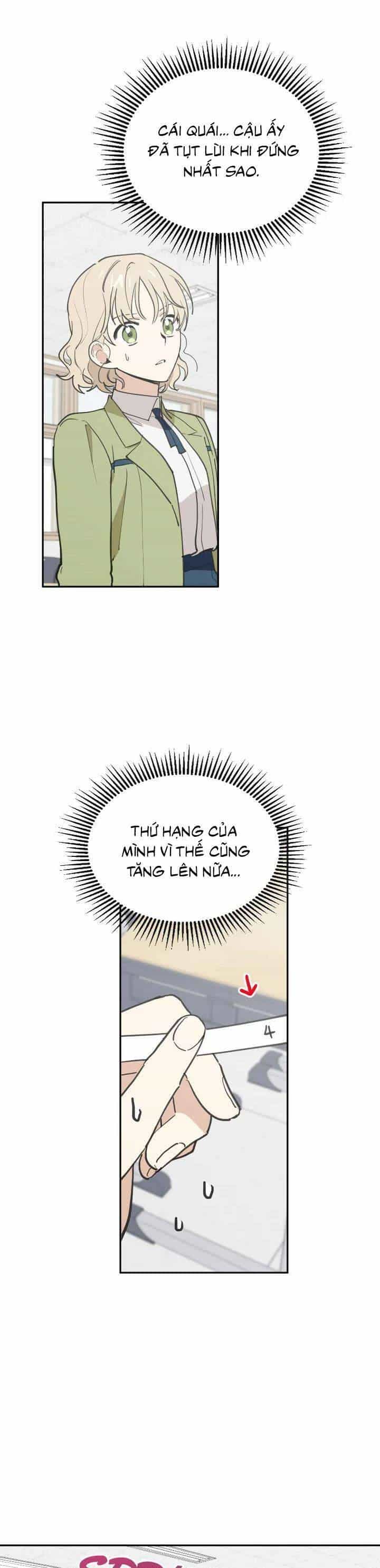 Điều Ước Sao Băng - Chương 15 - ảnh 31
