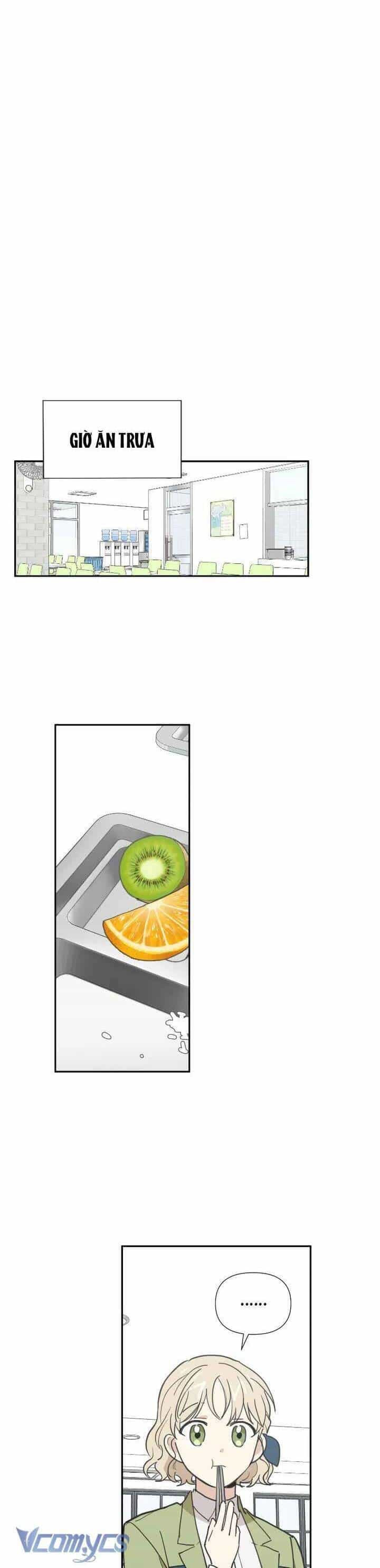 Điều Ước Sao Băng - Chương 16 - ảnh 23