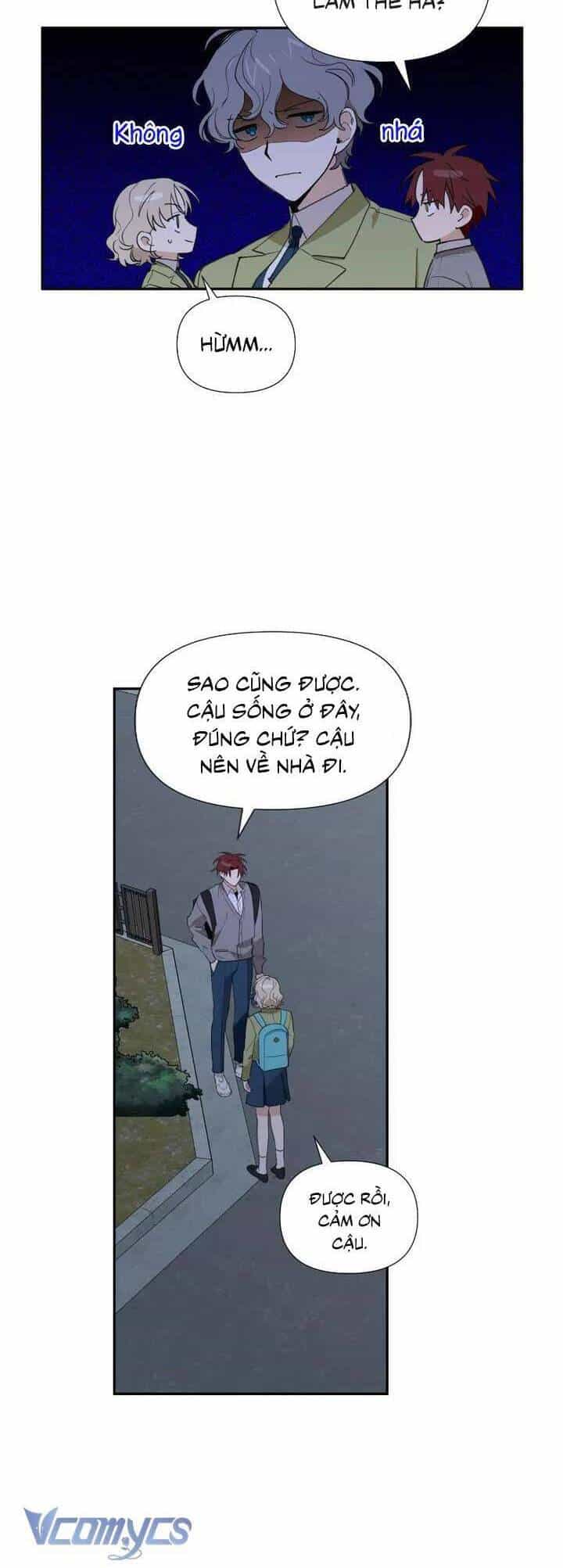 Điều Ước Sao Băng - Chương 17 - ảnh 30
