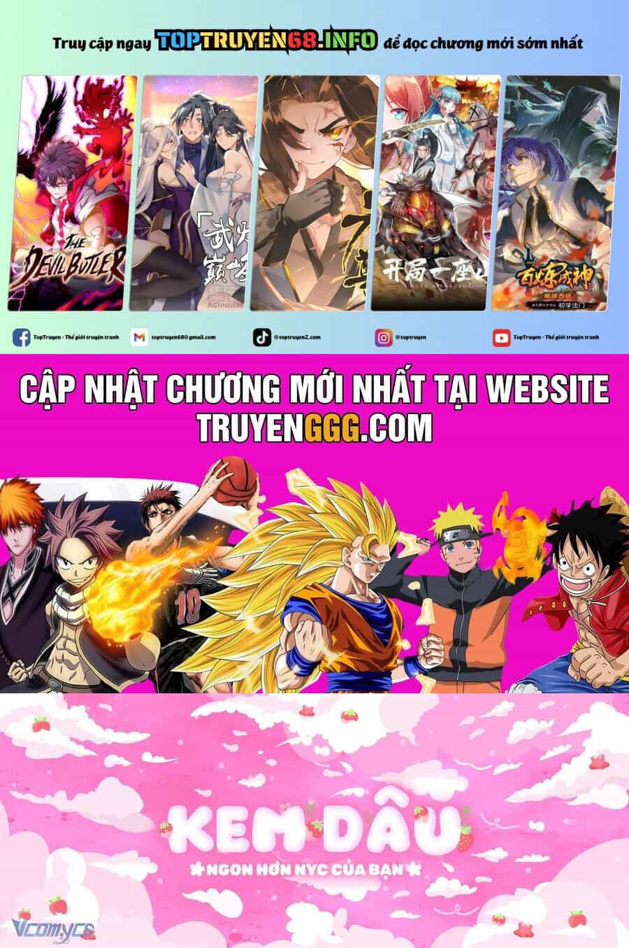 Điều Ước Sao Băng - Chương 18 - ảnh 2