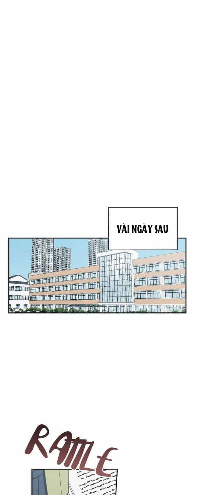 Điều Ước Sao Băng - Chương 18 - ảnh 22