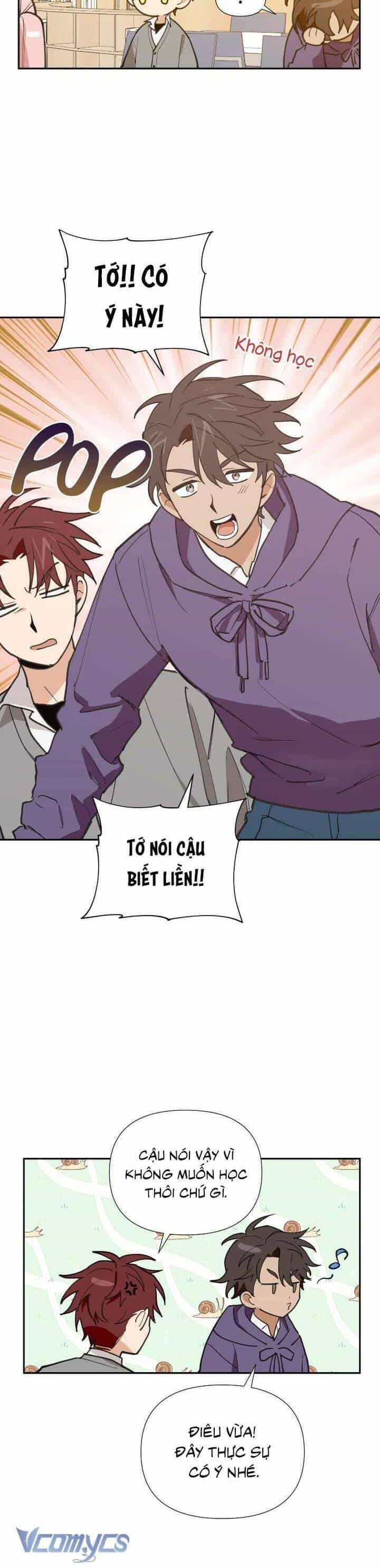 Điều Ước Sao Băng - Chương 19 - ảnh 7