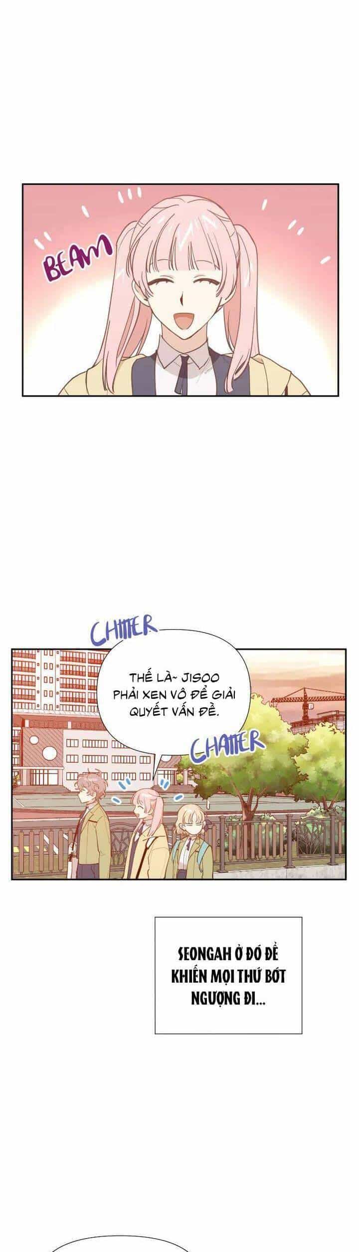Điều Ước Sao Băng - Chương 23 - ảnh 3