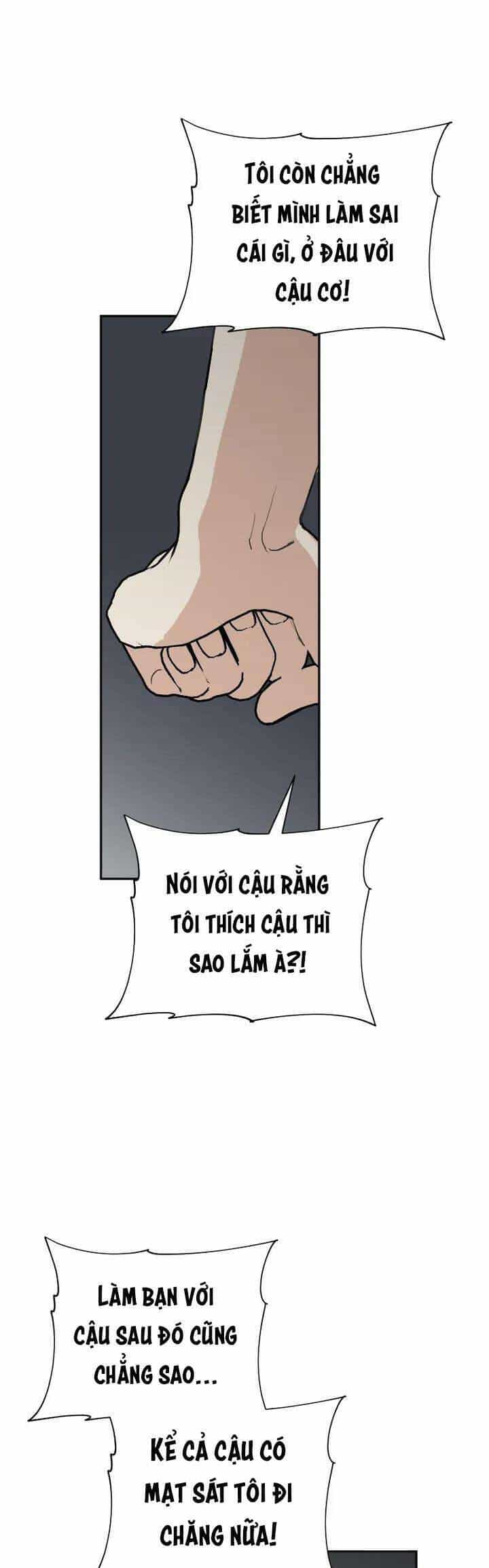 Điều Ước Sao Băng - Chương 23 - ảnh 32