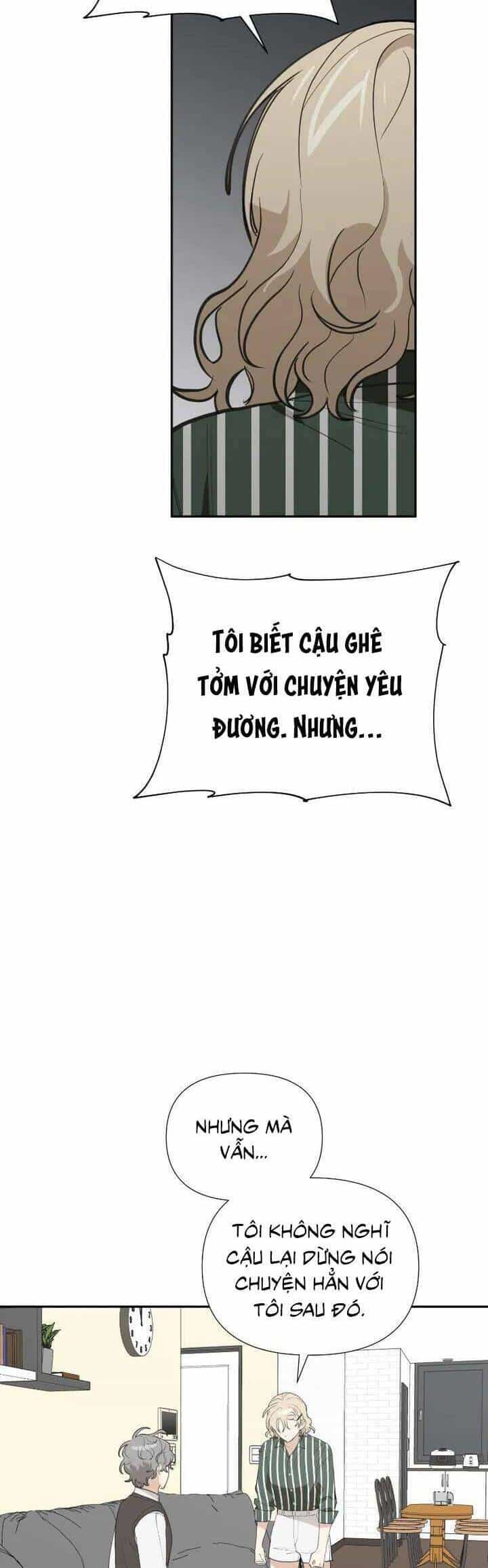 Điều Ước Sao Băng - Chương 23 - ảnh 33