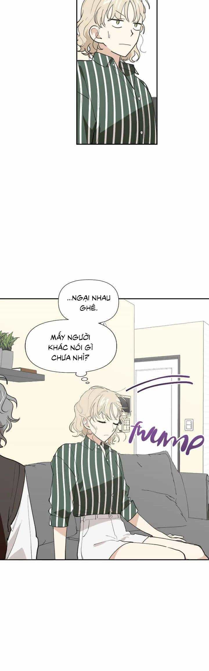 Điều Ước Sao Băng - Chương 24 - ảnh 5