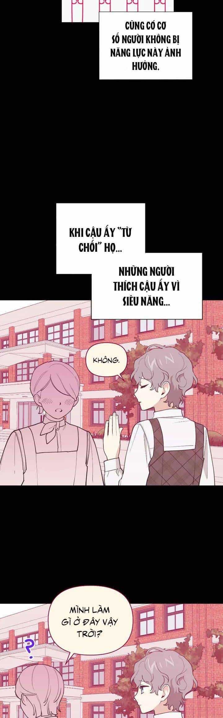 Điều Ước Sao Băng - Chương 25 - ảnh 26