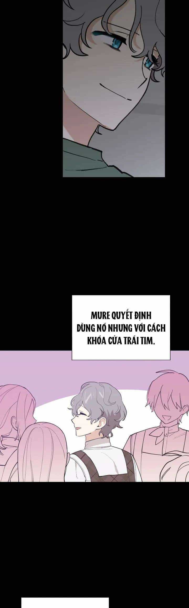 Điều Ước Sao Băng - Chương 25 - ảnh 28